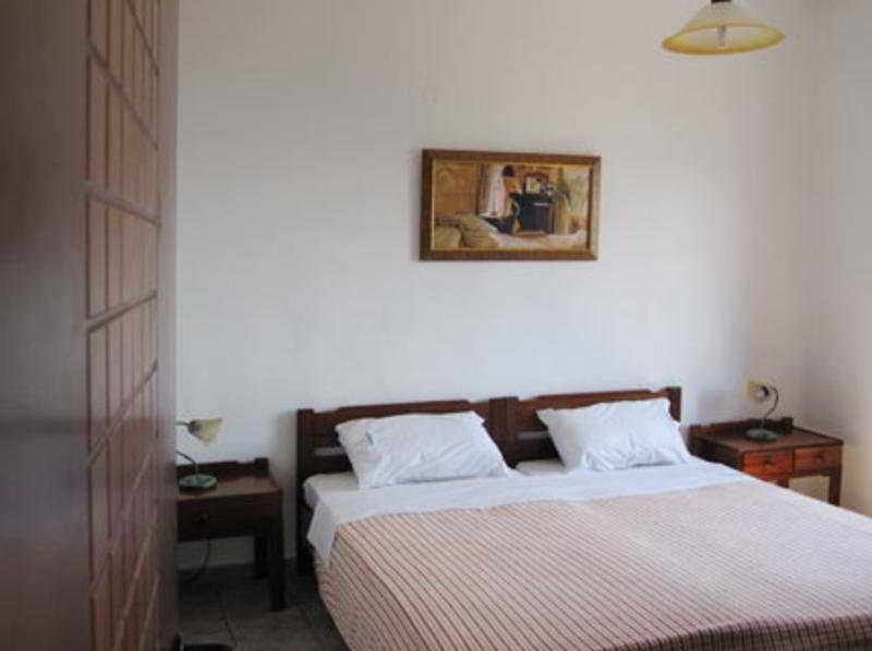 Amazones Villas Apartments Hersonissos  Dış mekan fotoğraf