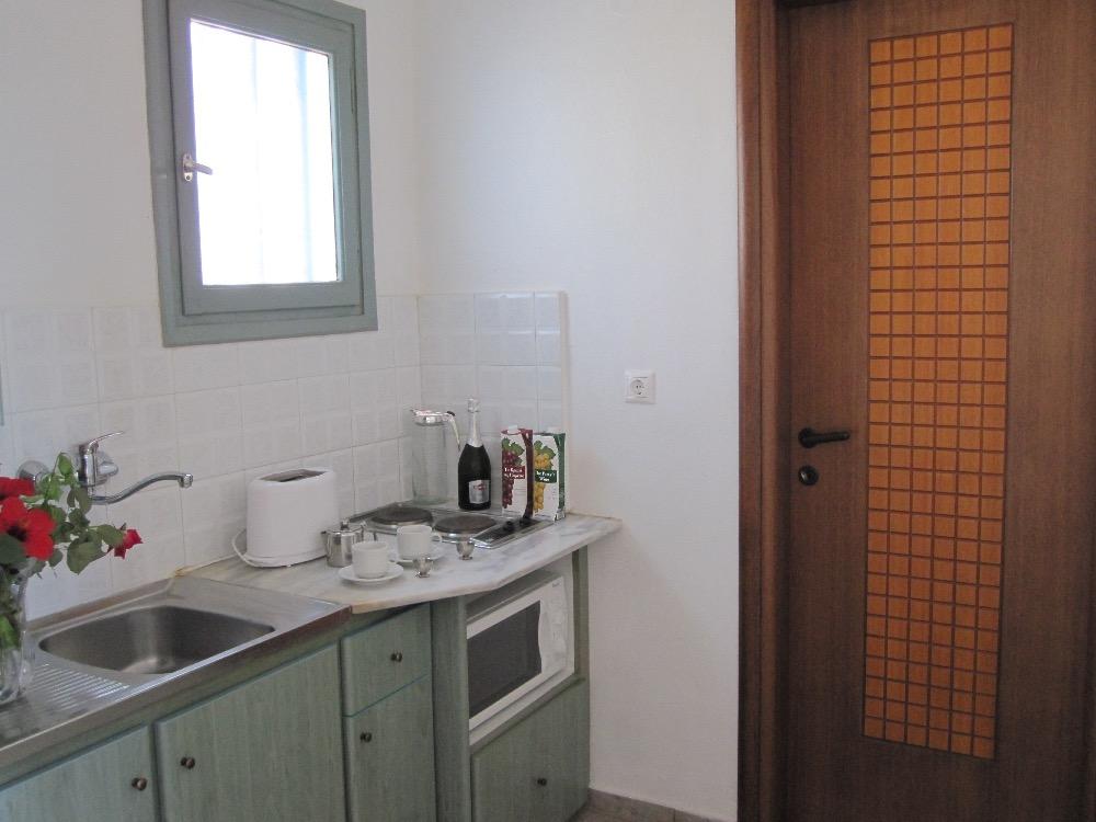 Amazones Villas Apartments Hersonissos  Dış mekan fotoğraf