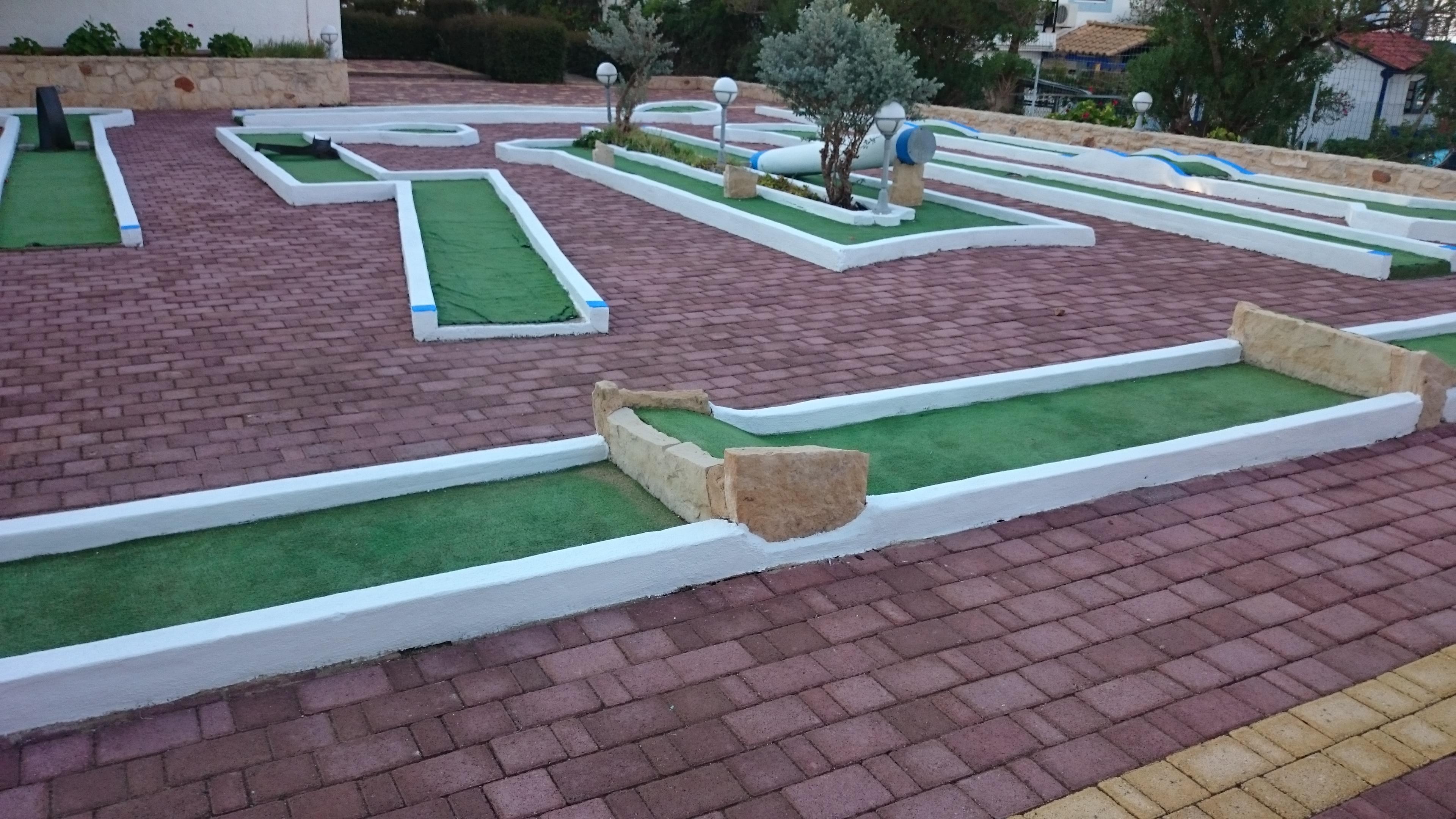 Amazones Villas Apartments Hersonissos  Dış mekan fotoğraf